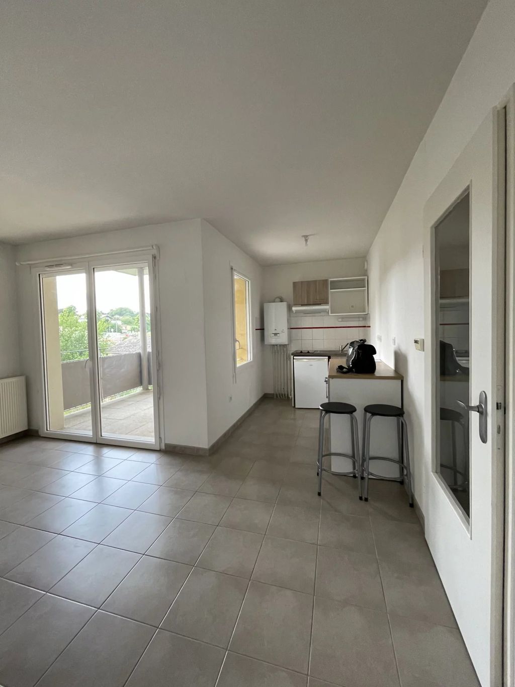 Achat appartement à vendre 2 pièces 44 m² - Castanet-Tolosan