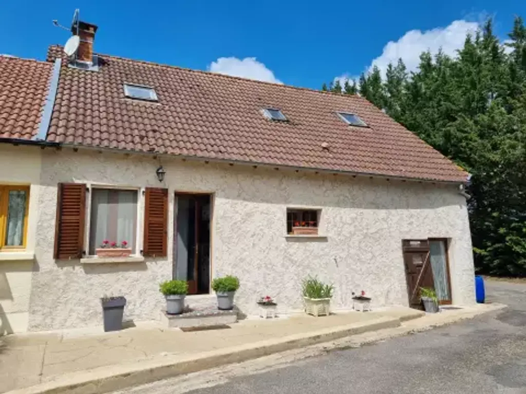 Achat maison à vendre 5 chambres 115 m² - Tersannes