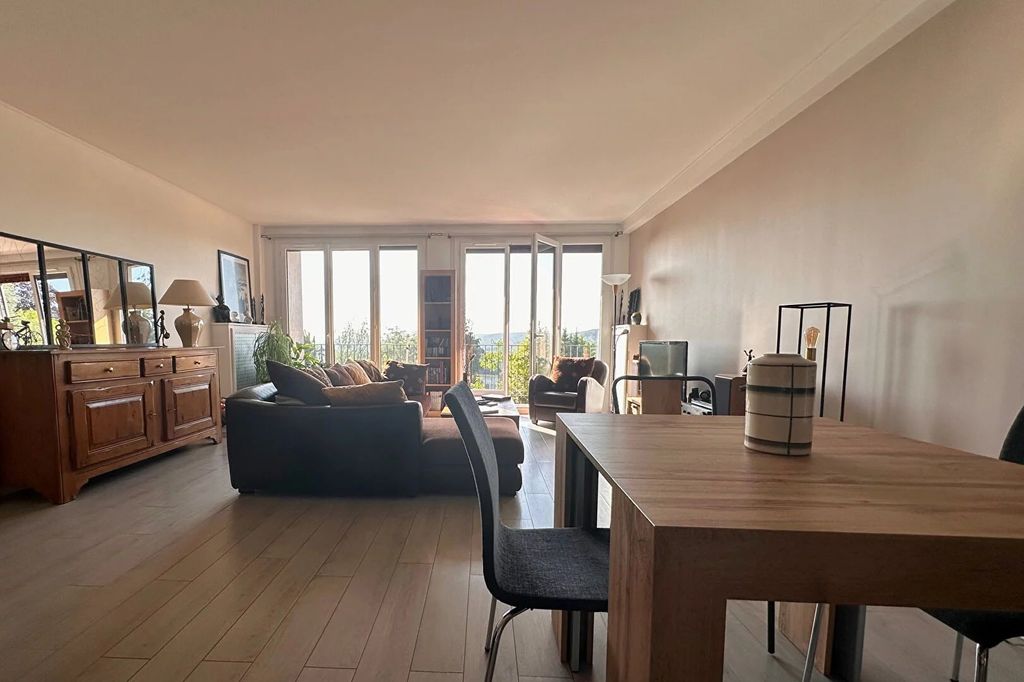 Achat appartement à vendre 4 pièces 99 m² - Montmorency