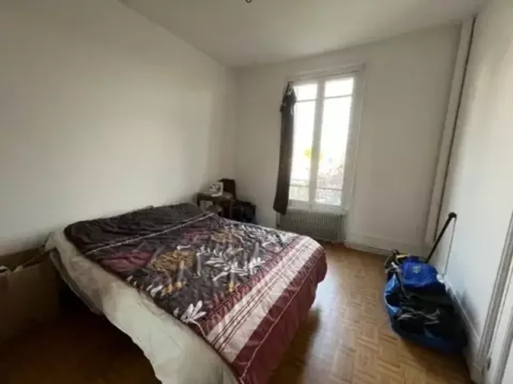 Achat maison 3 chambre(s) - Joinville-le-Pont