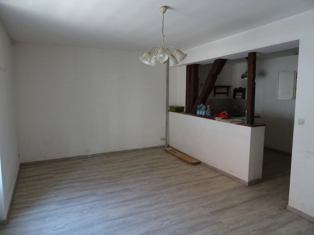 Achat appartement 1 pièce(s) Cosne-Cours-sur-Loire