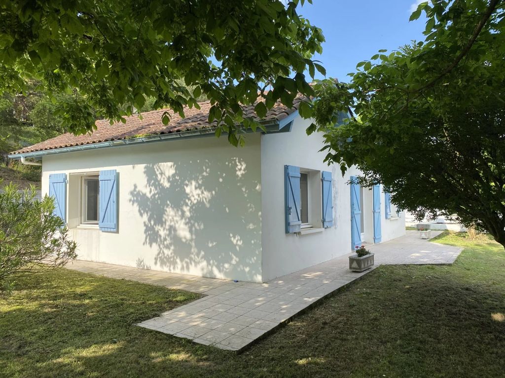 Achat maison 2 chambre(s) - Labenne