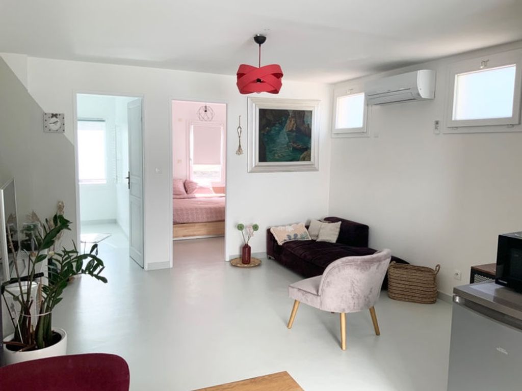 Achat maison 4 chambre(s) - Marseille 4ème arrondissement