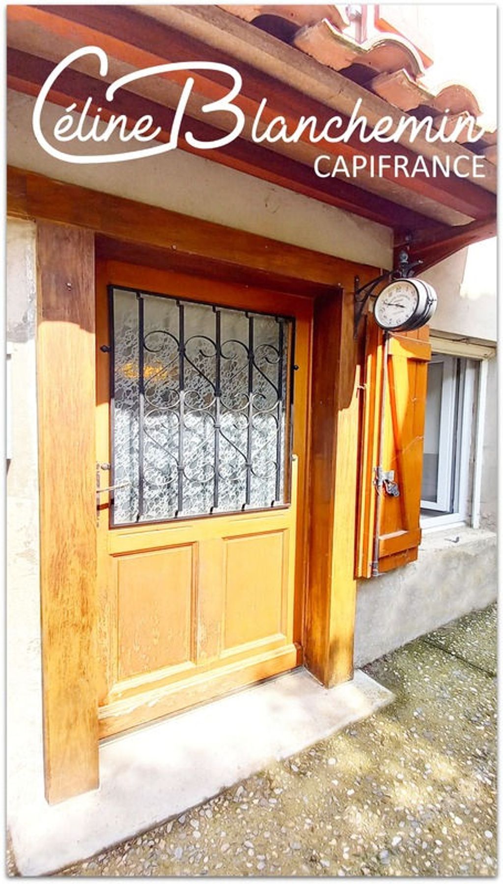 Achat maison 2 chambre(s) - Belvèze-du-Razès