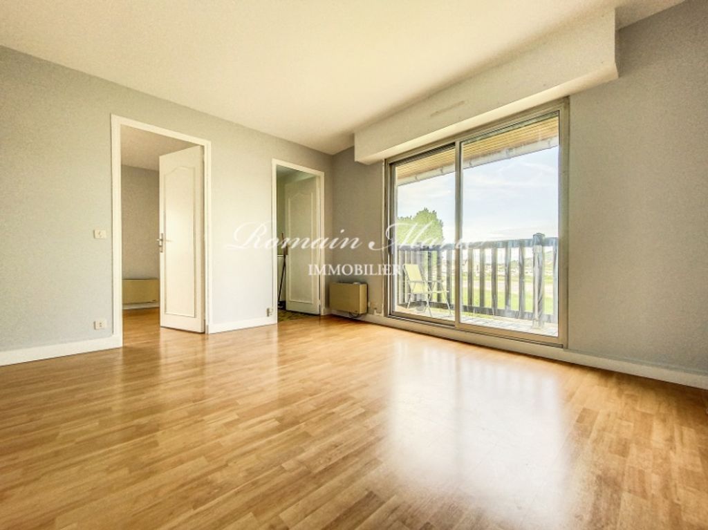 Achat appartement à vendre 2 pièces 35 m² - Cabourg