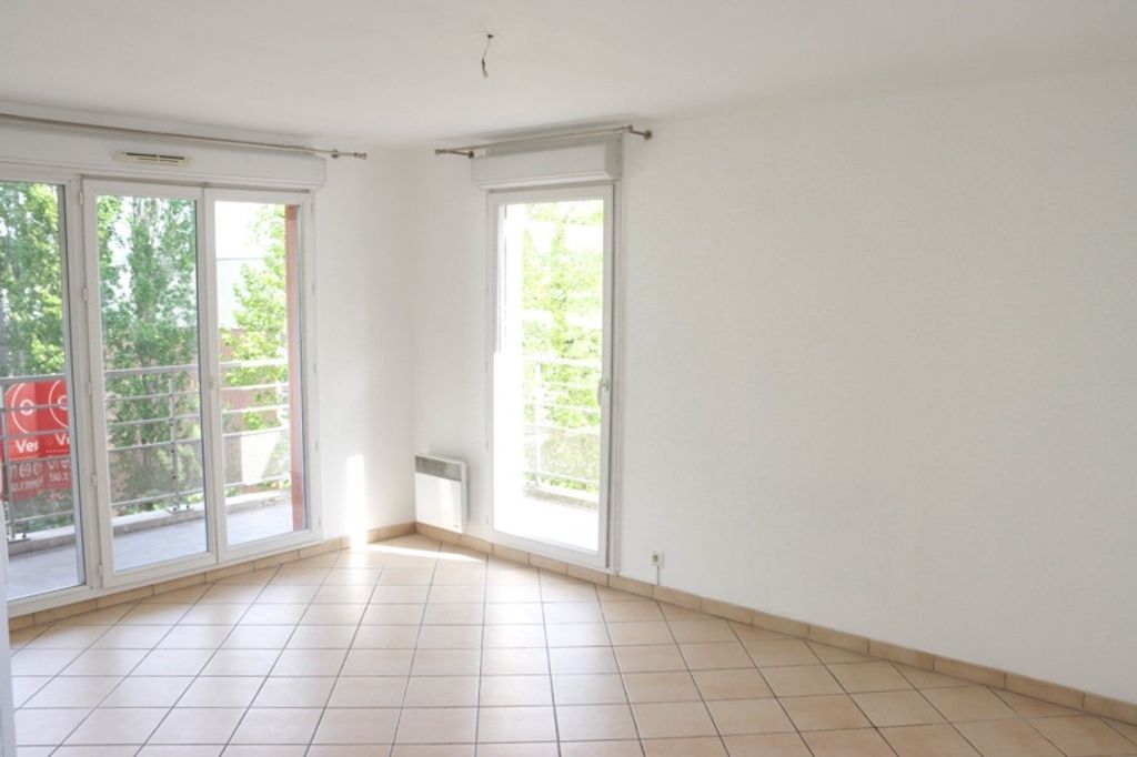 Achat appartement à vendre 3 pièces 57 m² - Longjumeau