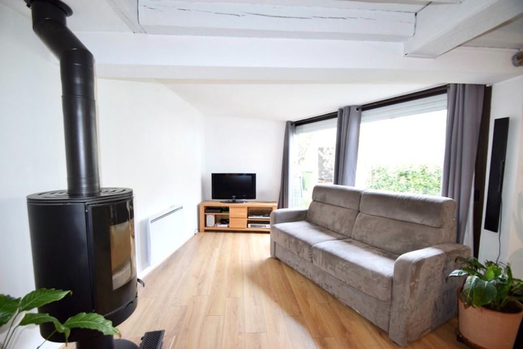 Achat duplex à vendre 3 pièces 60 m² - Orléans
