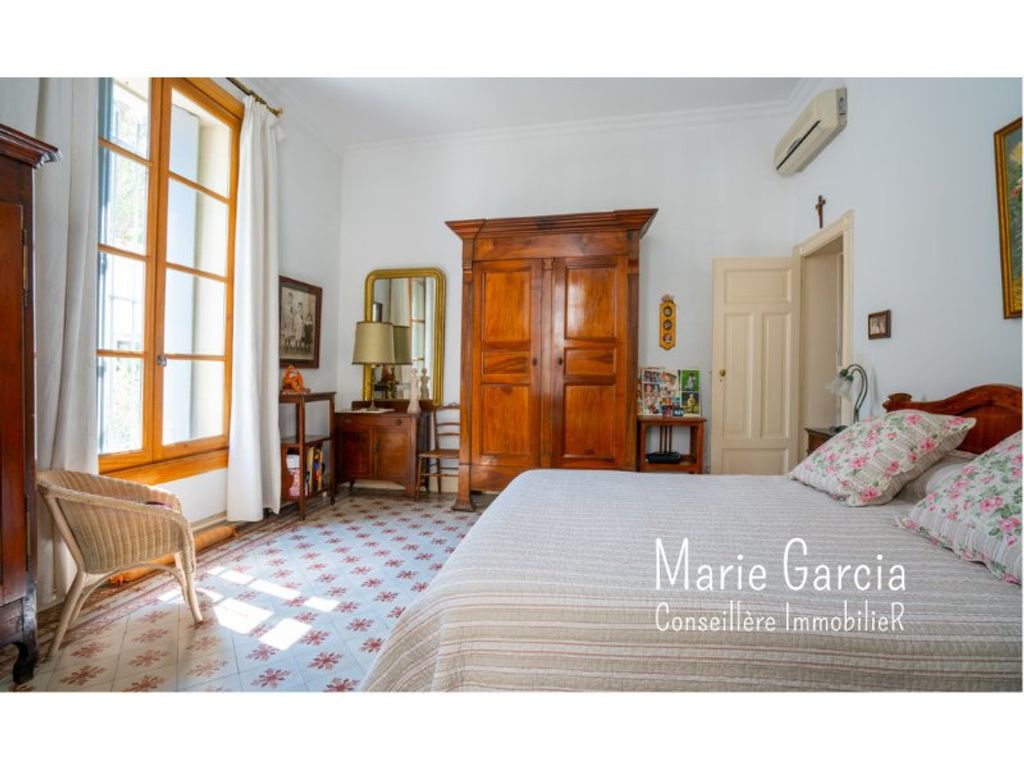 Achat appartement 6 pièce(s) Nîmes