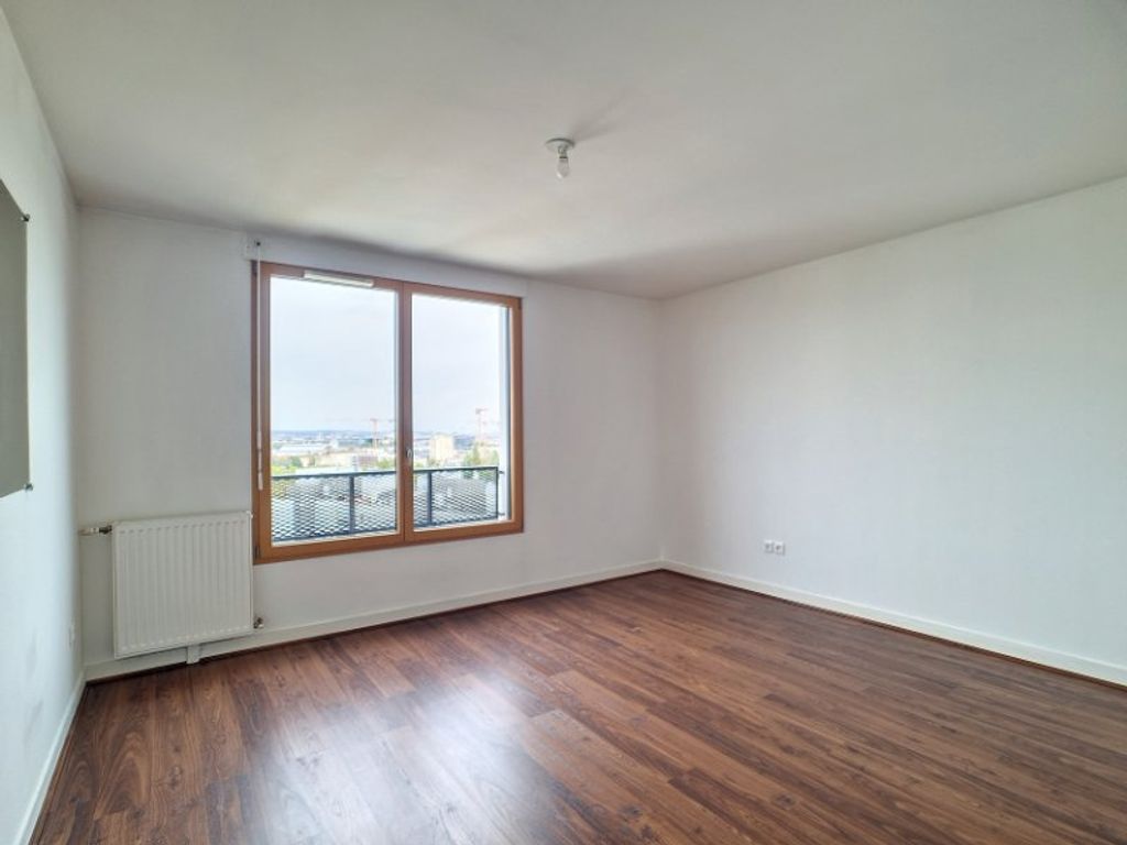 Achat appartement 3 pièce(s) Nanterre