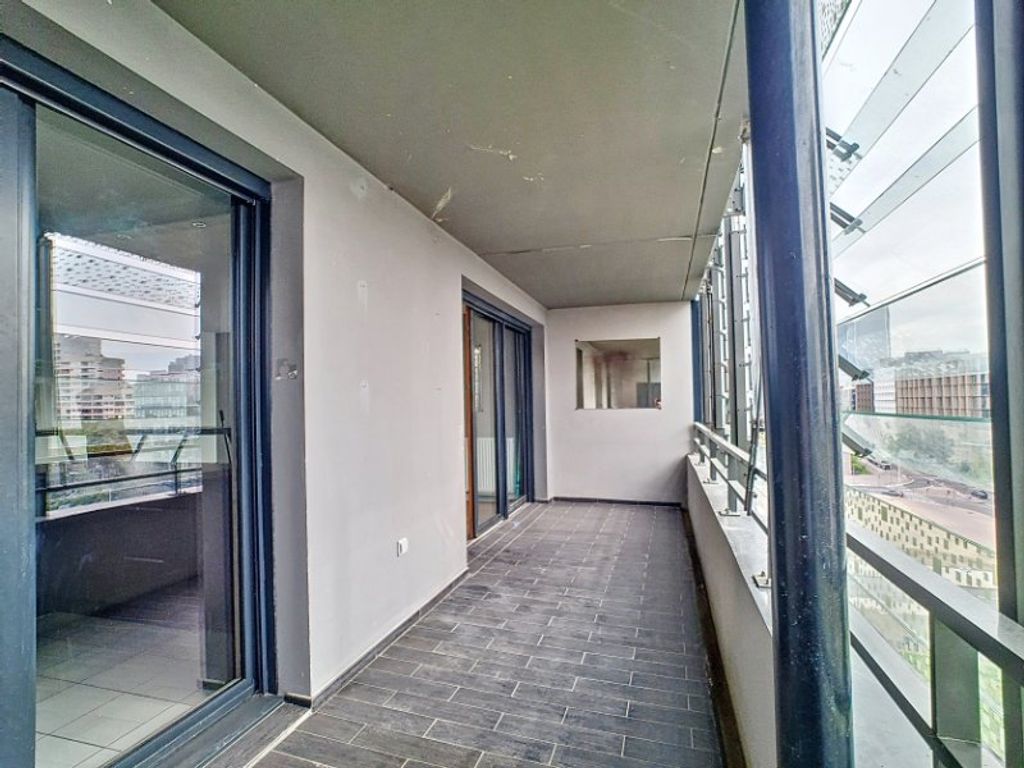 Achat appartement à vendre 3 pièces 82 m² - Nanterre