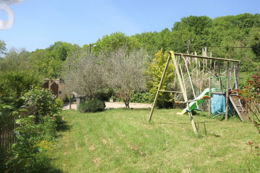 Achat maison 6 chambre(s) - Guerville