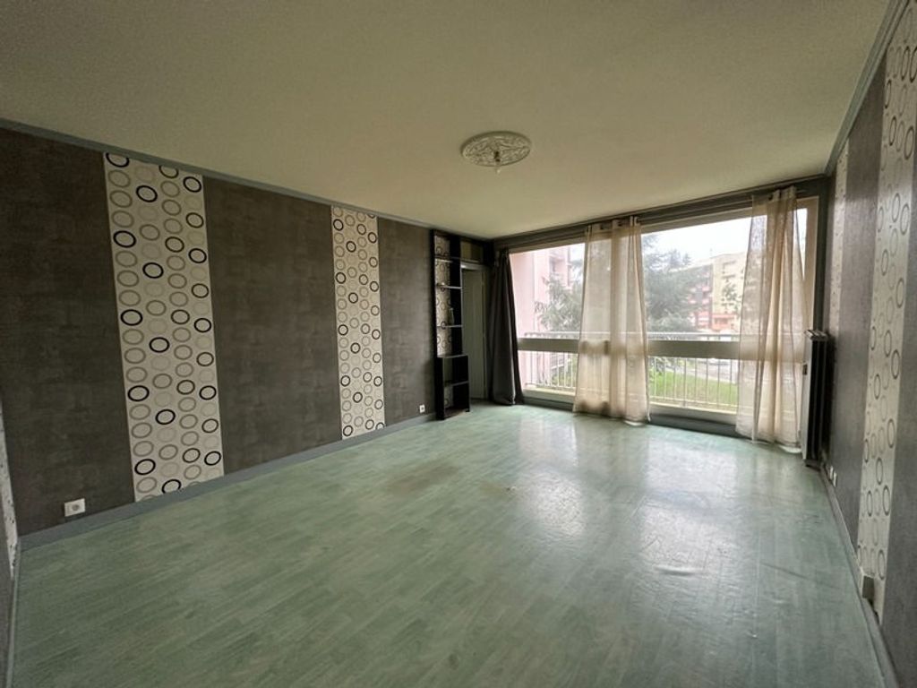 Achat appartement à vendre 2 pièces 50 m² - Saint-Lô