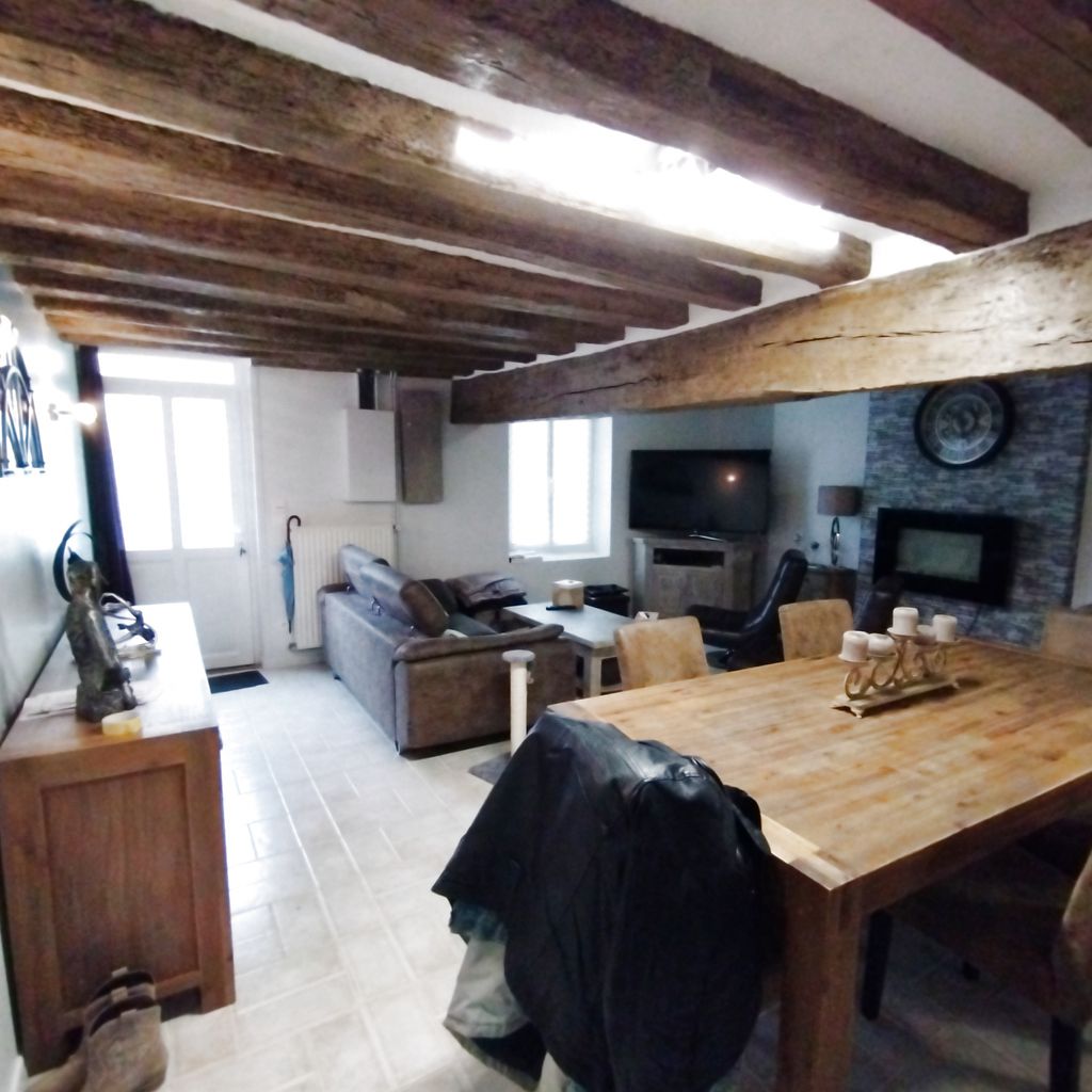 Achat maison 3 chambre(s) - Bonneval