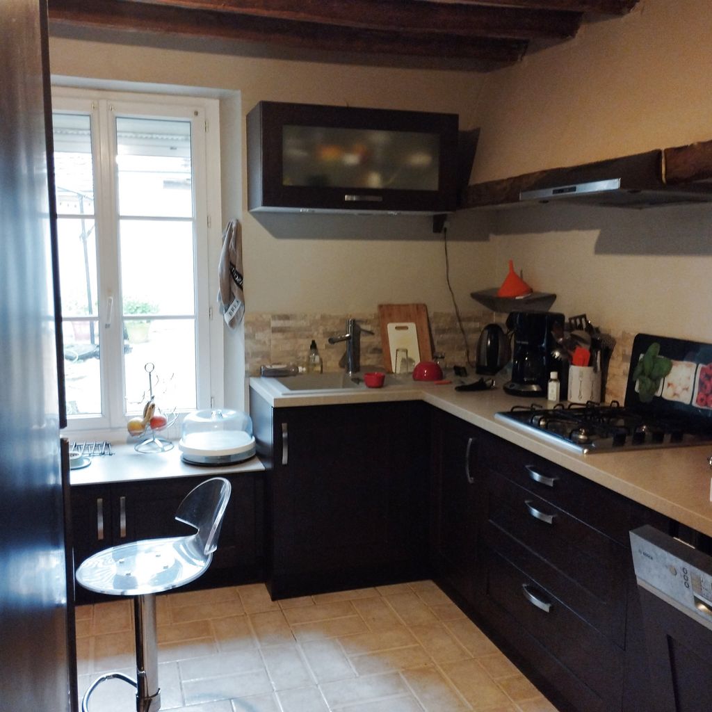 Achat maison 3 chambre(s) - Bonneval