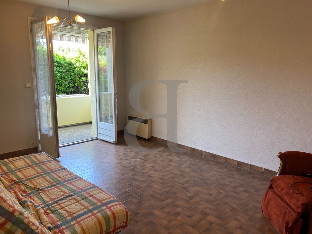 Achat appartement à vendre 3 pièces 61 m² - Nyons