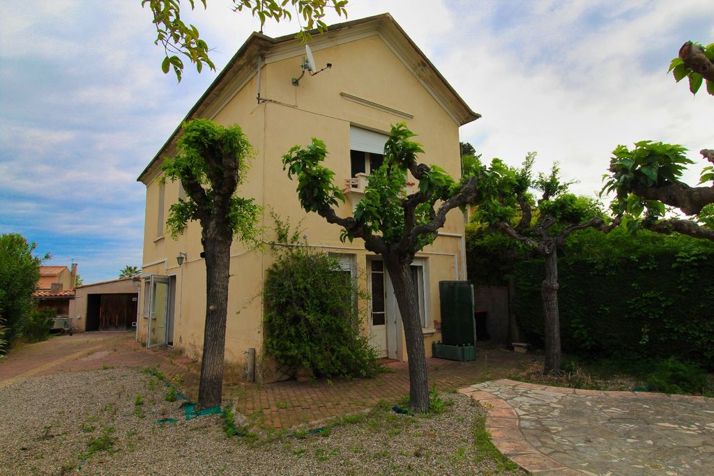 Achat maison 4 chambre(s) - Pézenas