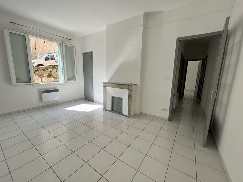 Achat appartement à vendre 2 pièces 50 m² - San-Martino-di-Lota