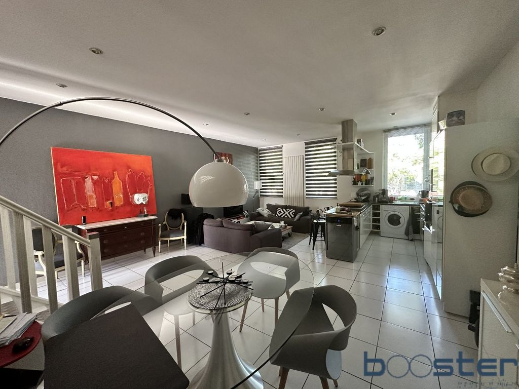 Achat maison à vendre 5 chambres 184 m² - Toulouse