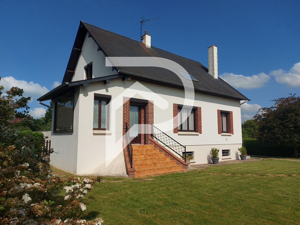 Achat maison 4 chambre(s) - Boissey-le-Châtel