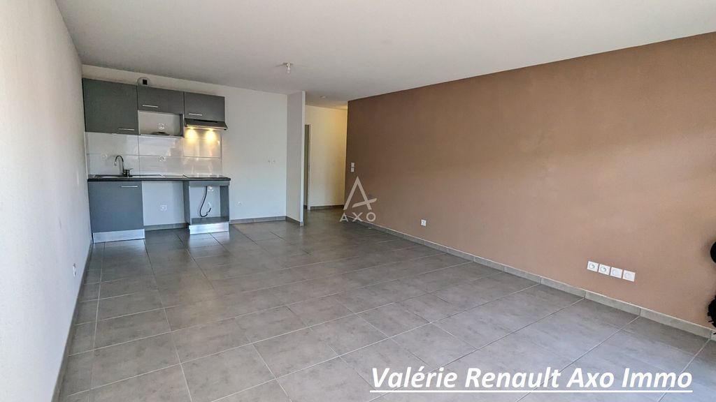 Achat appartement à vendre 3 pièces 65 m² - Toulouse