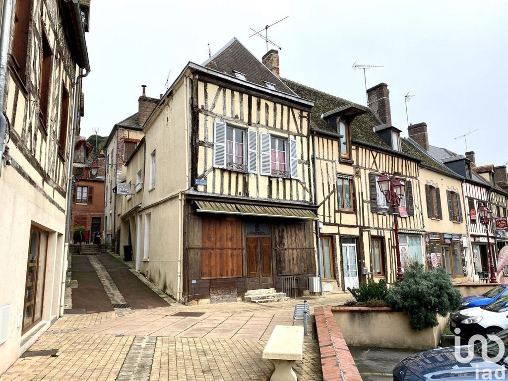 Achat appartement à vendre 4 pièces 75 m² - Château-Renard