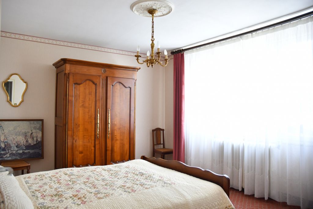 Achat maison 4 chambre(s) - Châteaubriant