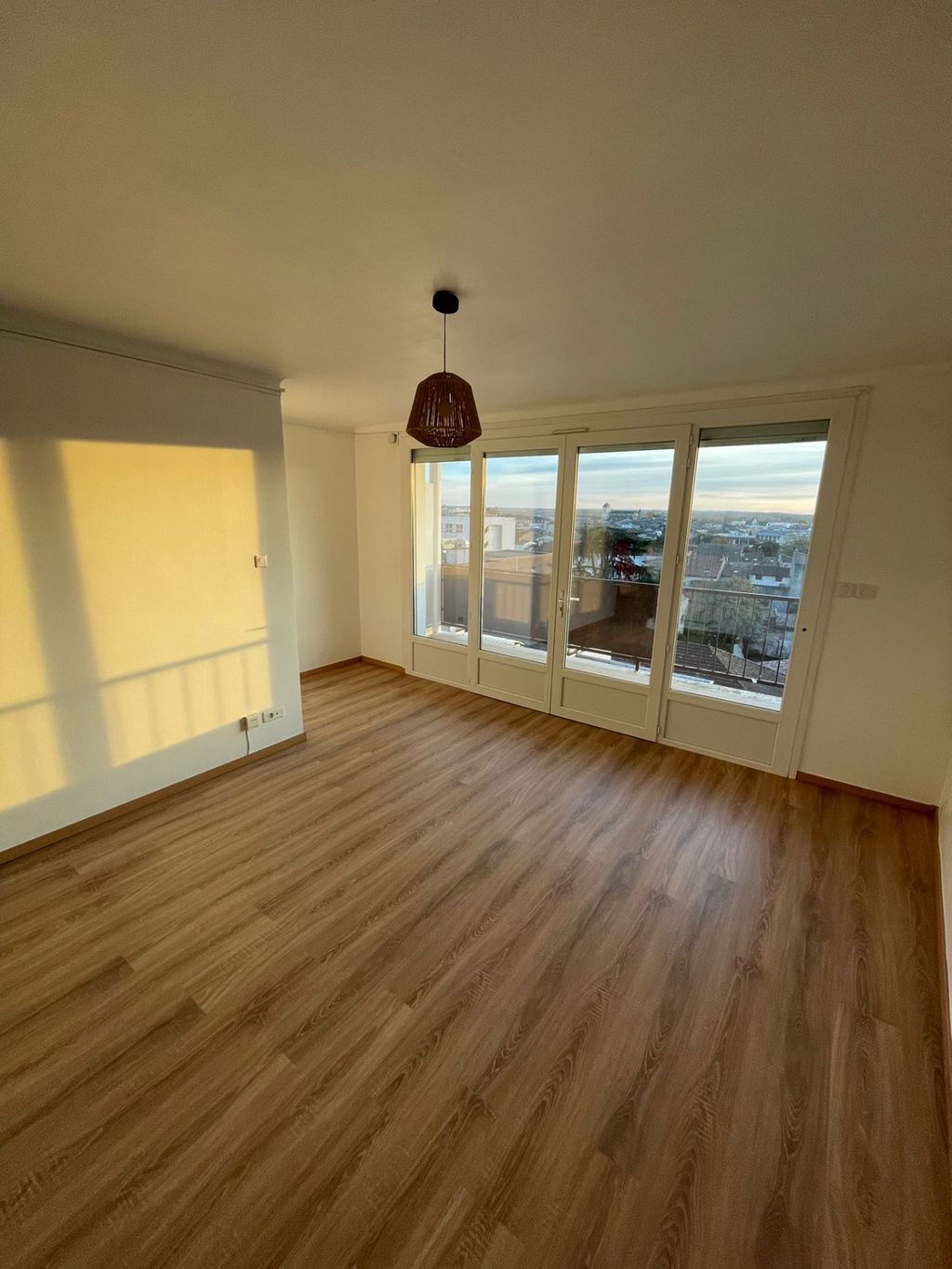 Achat appartement à vendre 2 pièces 39 m² - Marmande