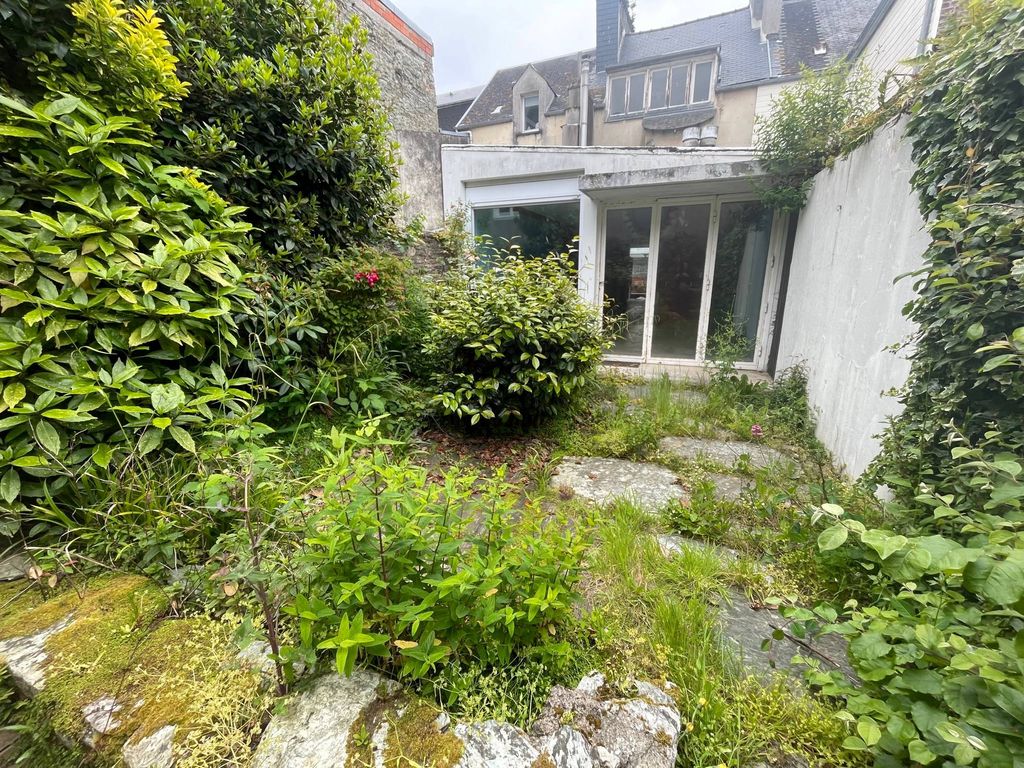 Achat maison à vendre 3 chambres 116 m² - Cherbourg-en-Cotentin