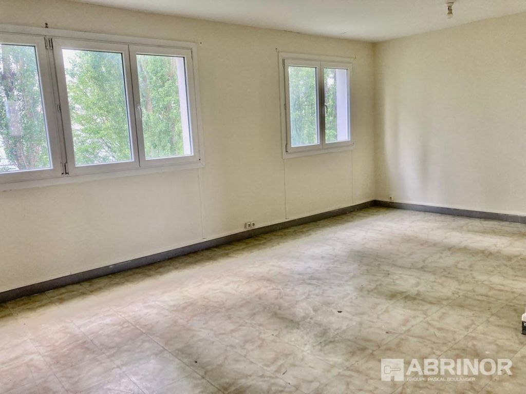 Achat appartement à vendre 3 pièces 70 m² - Villeneuve-d'Ascq