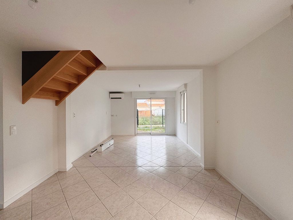 Achat maison à vendre 3 chambres 87 m² - La Baule-Escoublac