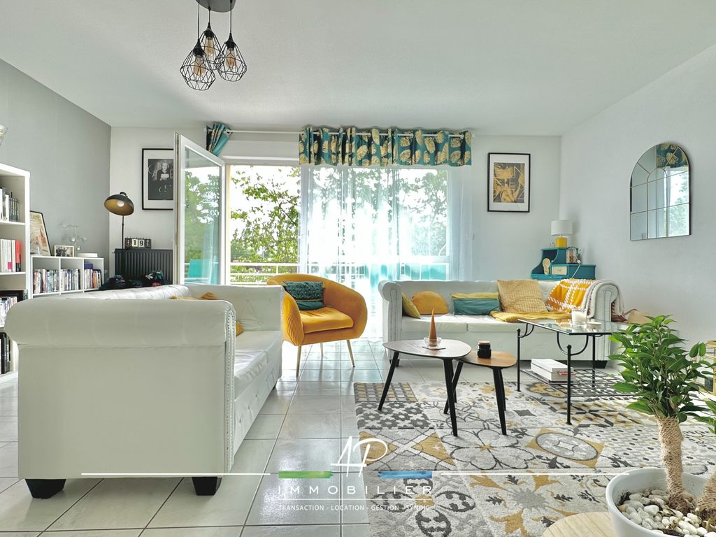 Achat maison à vendre 4 chambres 131 m² - Dijon