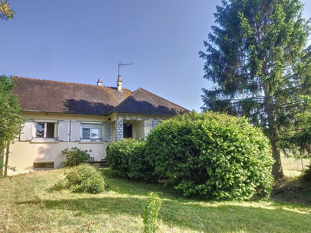 Achat maison à vendre 2 chambres 92 m² - Vineuil