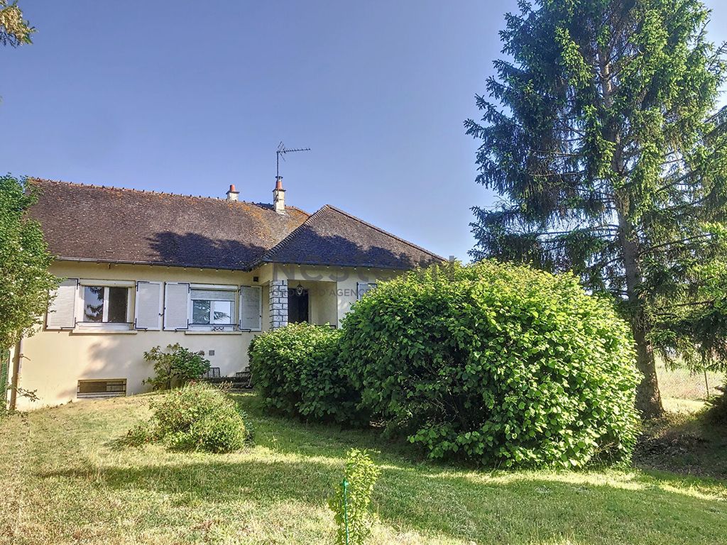 Achat maison 2 chambre(s) - Vineuil