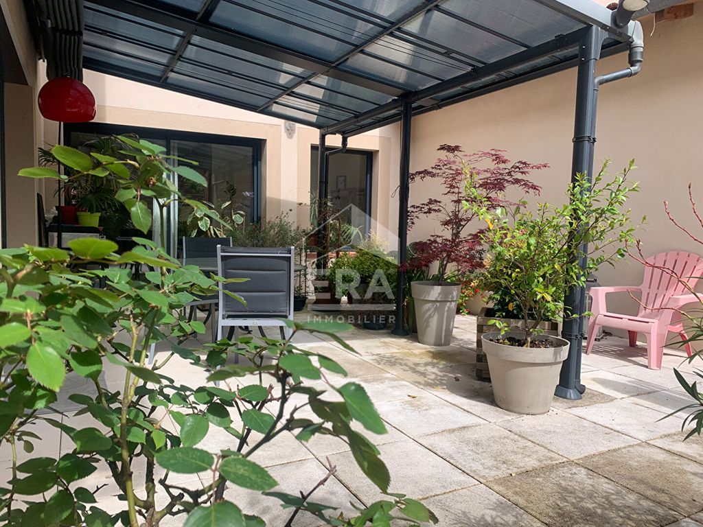 Achat appartement à vendre 4 pièces 143 m² - Lisle-sur-Tarn
