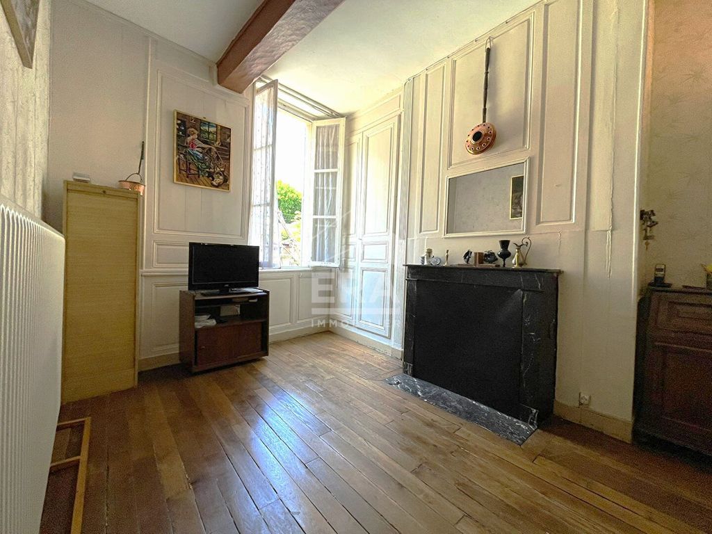 Achat maison 3 chambre(s) - Chartres