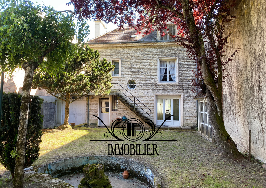 Achat maison à vendre 3 chambres 140 m² - Gien