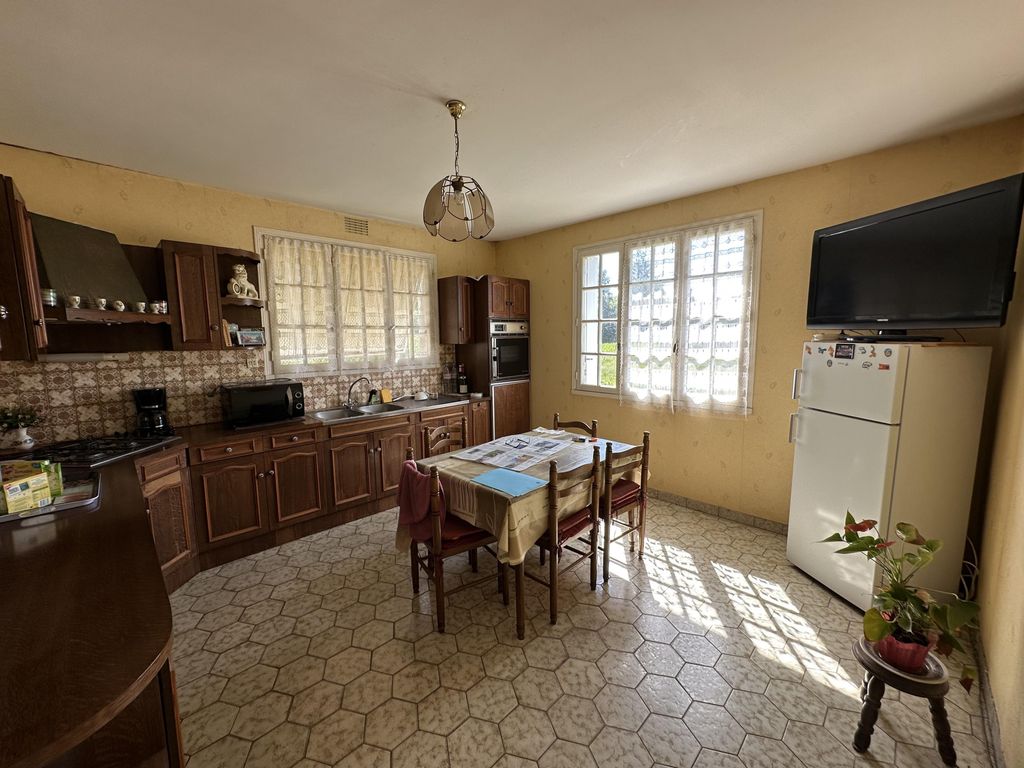 Achat maison 5 chambre(s) - Saint-Barthélemy