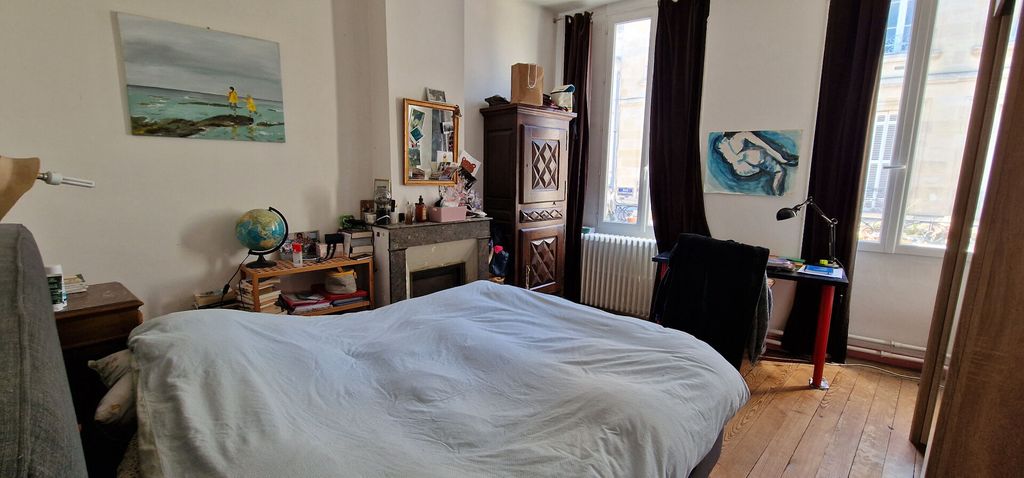 Achat maison 3 chambre(s) - Bordeaux