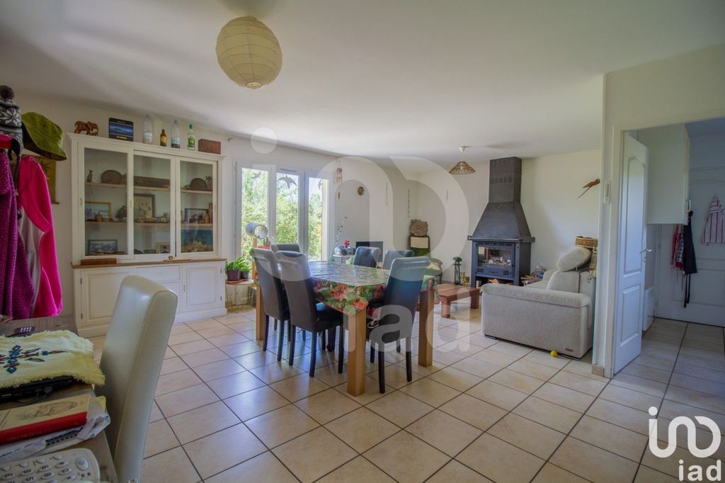 Achat maison à vendre 2 chambres 84 m² - Vielle-Saint-Girons