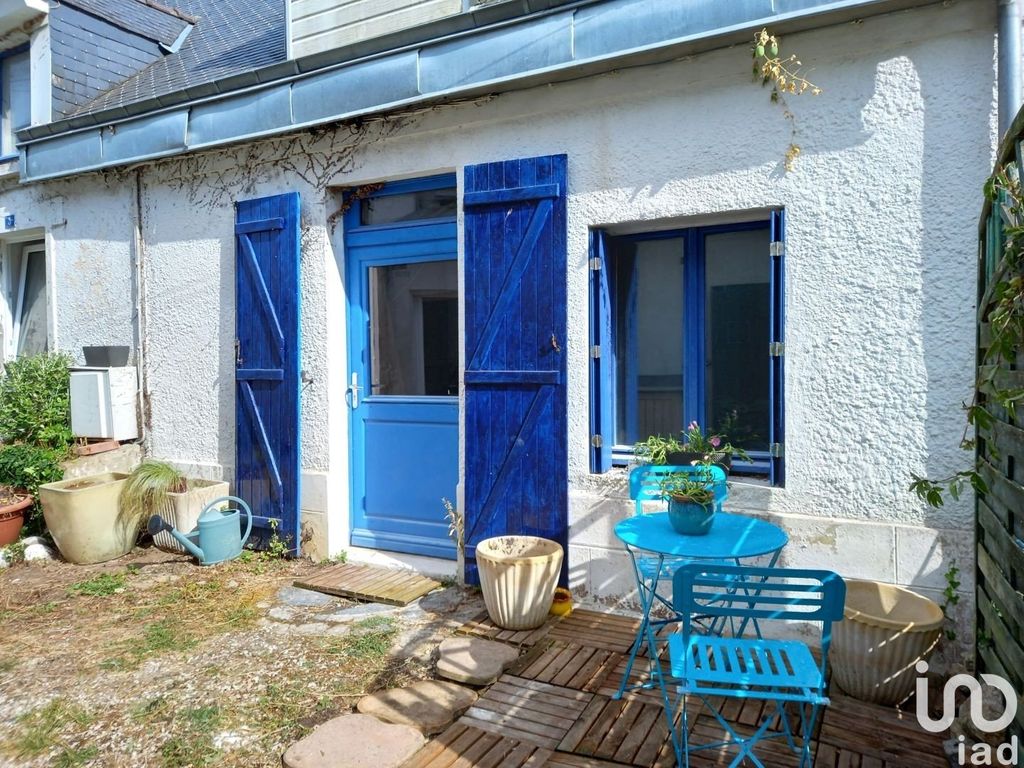 Achat maison à vendre 1 chambre 69 m² - Lorient