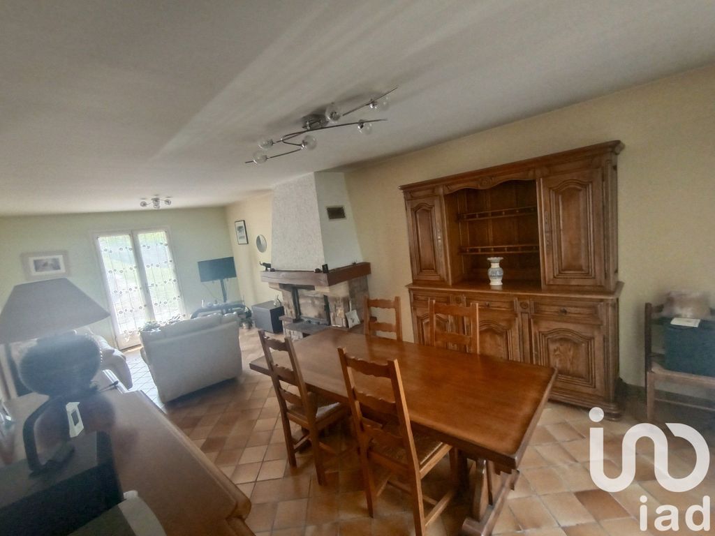 Achat maison 5 chambre(s) - Saint-Germain-lès-Arpajon