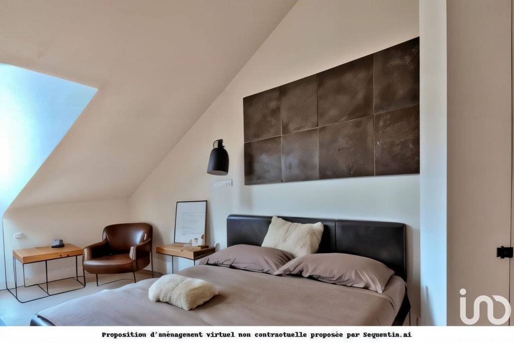 Achat maison à vendre 4 chambres 113 m² - Orléans