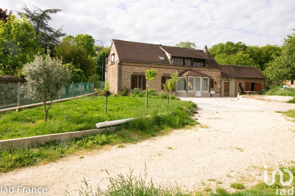 Achat maison 3 chambre(s) - Dreux