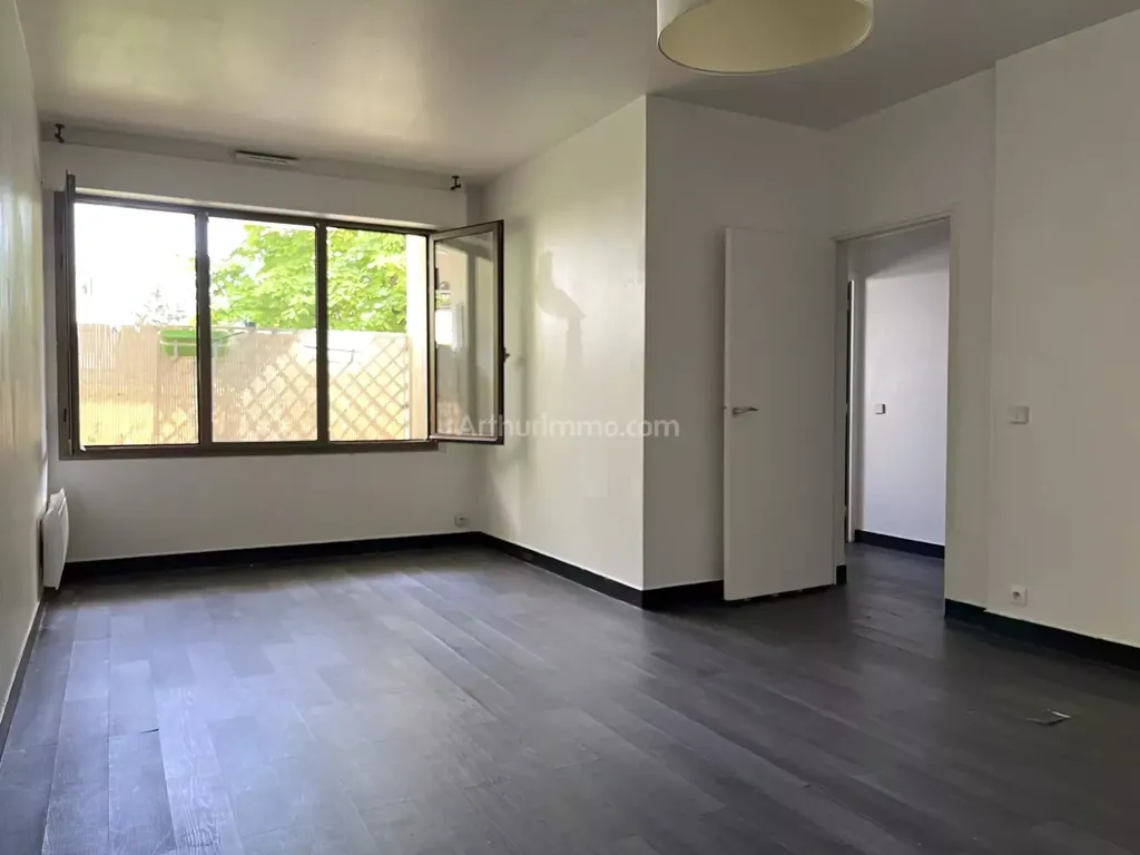 Achat appartement à vendre 2 pièces 50 m² - Joinville-le-Pont