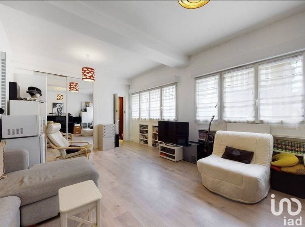 Achat maison à vendre 4 chambres 138 m² - Trouville-sur-Mer