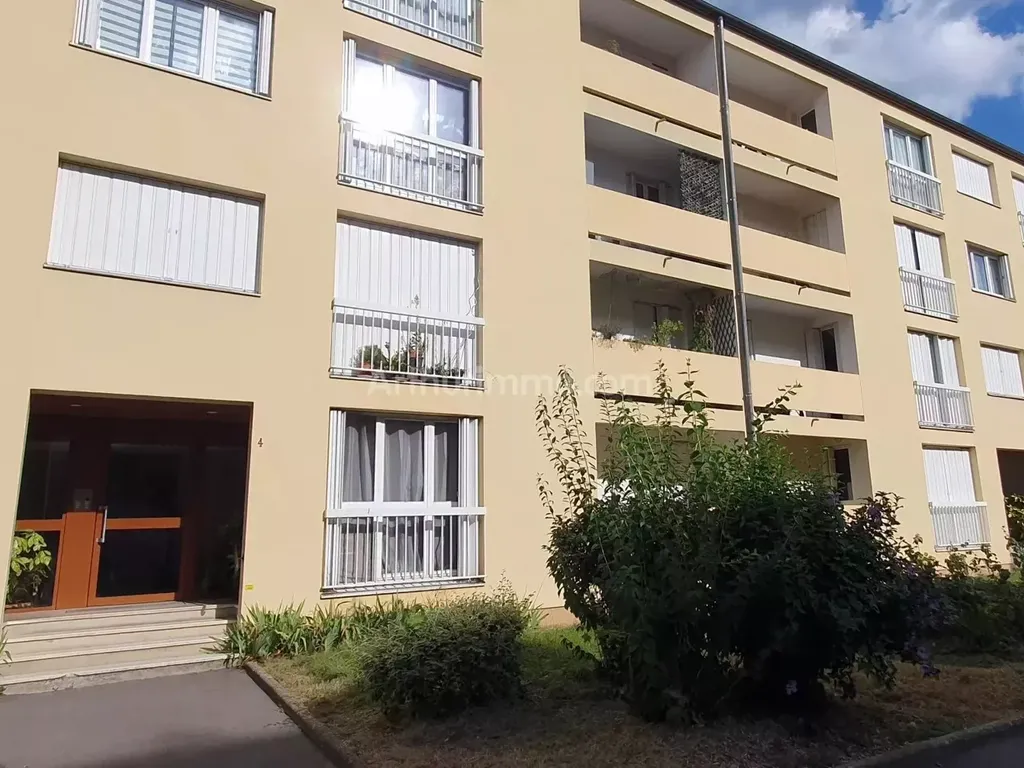 Achat appartement à vendre 3 pièces 64 m² - Draveil