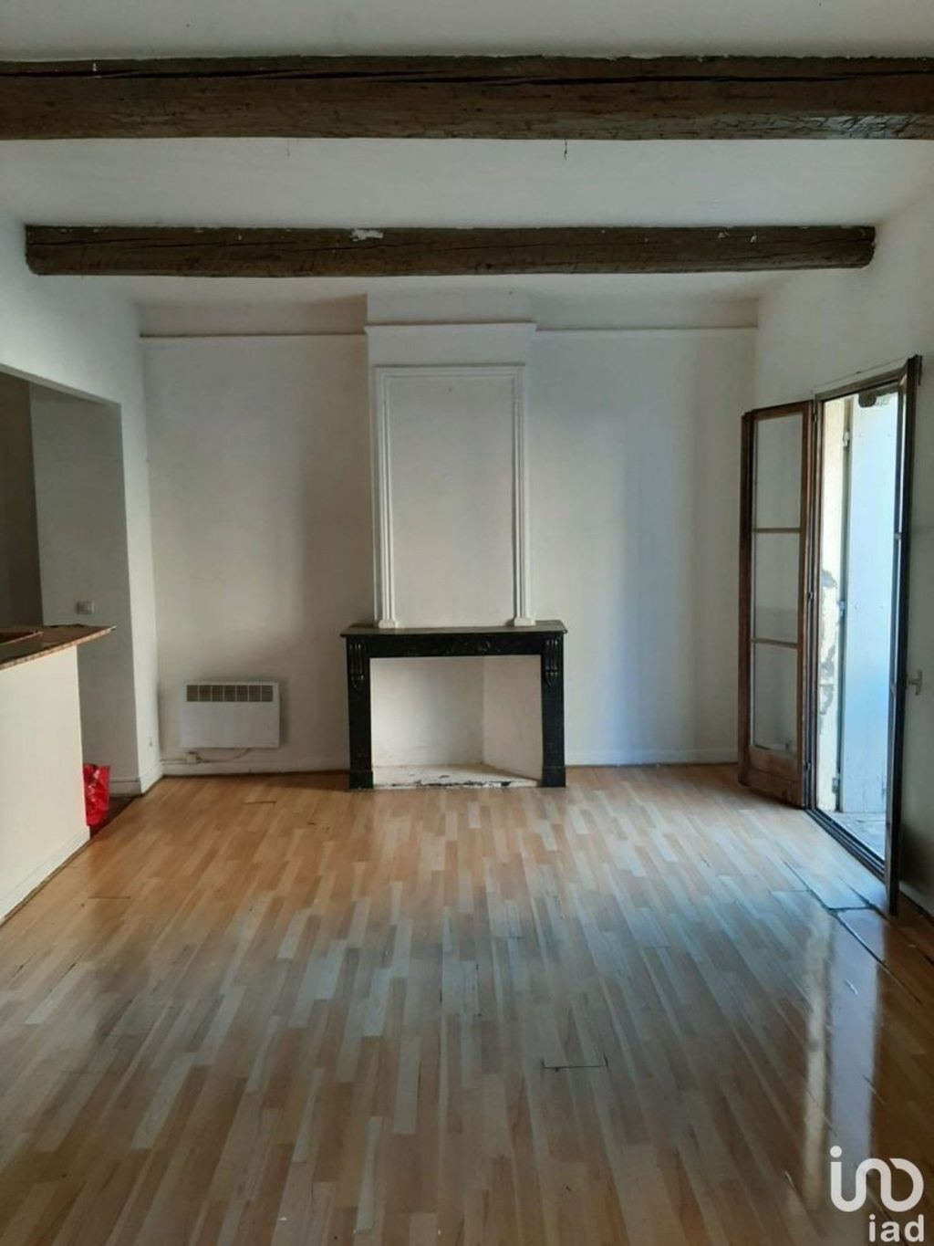 Achat duplex à vendre 4 pièces 100 m² - Agde