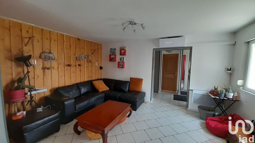 Achat maison à vendre 3 chambres 151 m² - Mayot