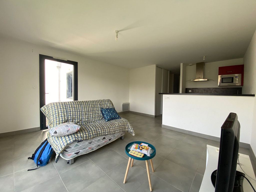 Achat appartement à vendre 3 pièces 60 m² - La Roche-sur-Yon
