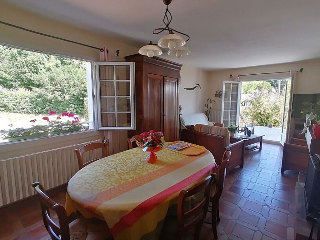 Achat maison à vendre 3 chambres 83 m² - Valencisse